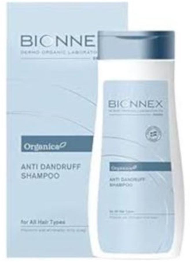 BIONNEX BIONNEX ORG ANTI-HAIR LOSS DRY HAIR SHAMPOO 300ML 