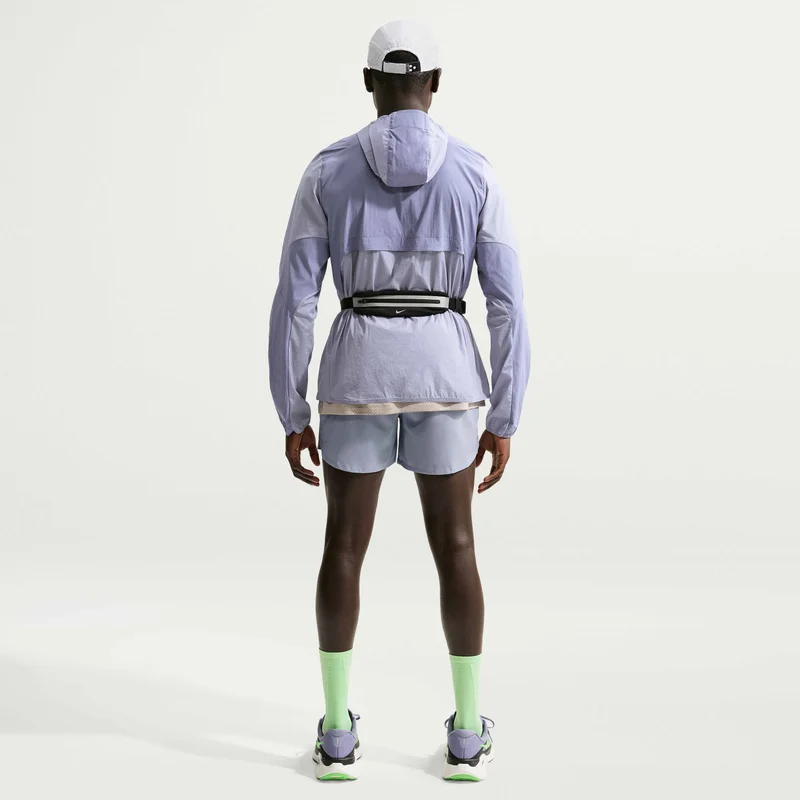 Nike Purple Men's Stride Repel Running Jacket for Men | Best Price UAE