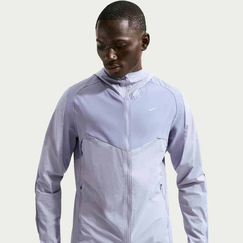 Nike Men's Stride Repel Running Jacket