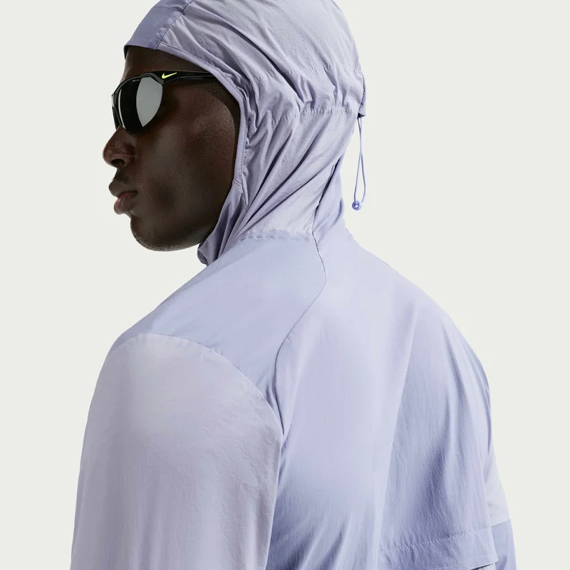 Nike Men's Stride Repel Running Jacket