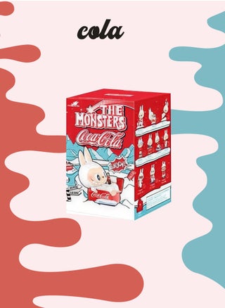 100% Authentic The Monster Coca Cola Labubu (Small Edition) Limited Collectible Vinyl Toy, Blind Box - pzsku/Z57B35CD9F5907B8B6015Z/45/1750132630/10cf7fdc-4b60-4632-99aa-74b2b5e08f74
