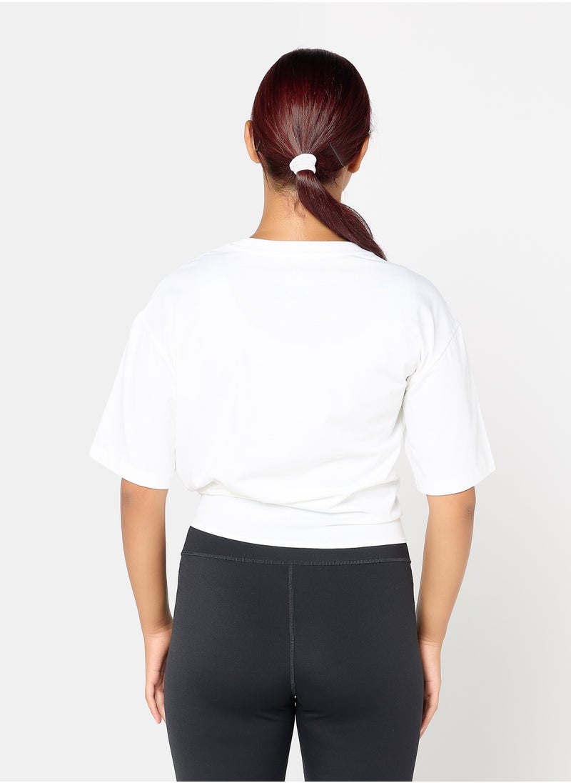 ANTA - Lifestyle SS Tee - Image 1