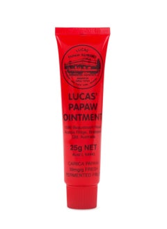 Lucas Papaw Ointment (25g)