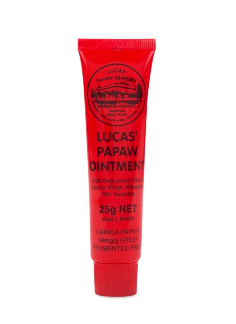 Lucas Papaw - Lucas Papaw Ointment (25g) - Image 1