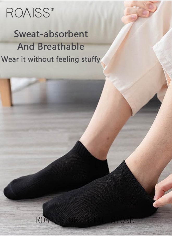 5 Pairs Disposable Compressed Socks for Women and Men Portable Throwaway Cotton Short Socks Sweat Absorbent and Breathable Ankle Sock for Sports Business or Travel - pzsku/Z57B38C594E5829AB6E8BZ/45/_/1702618886/2035ccca-c748-4555-abd0-796c38513f56