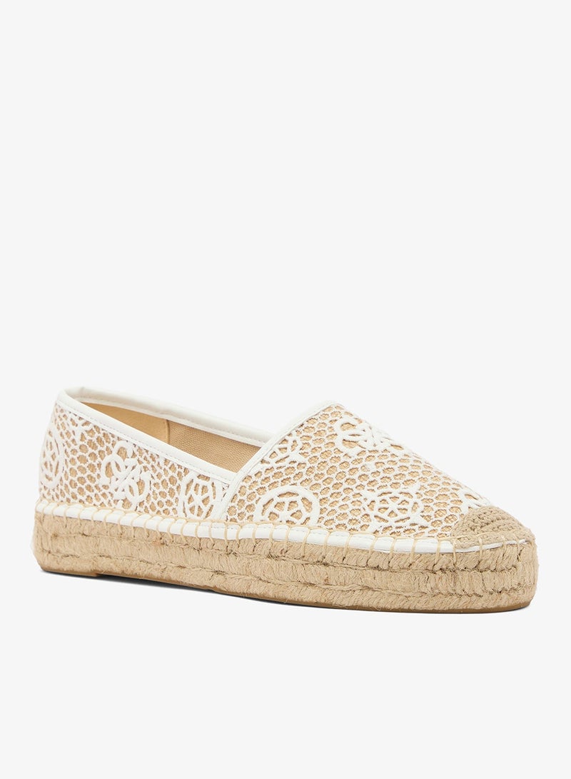 GUESS Casual Espadrilles - Image 1