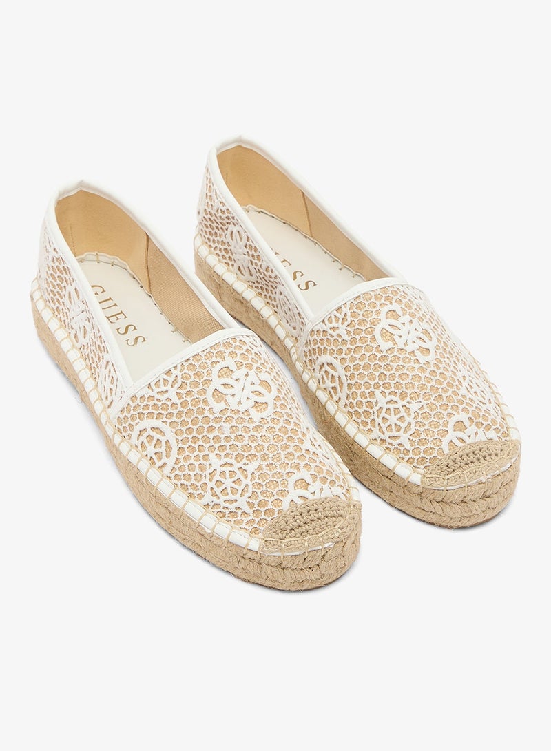 GUESS Casual Espadrilles - Image 4
