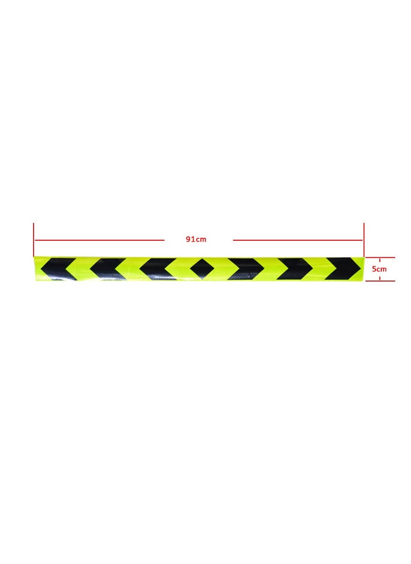 Al Khateeb HONEYCOMB Y+B REFLECTER 5*91CM 