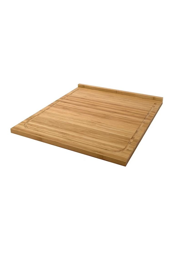 لوح تقطيع ، بامبو 46x53 سم - Image 1