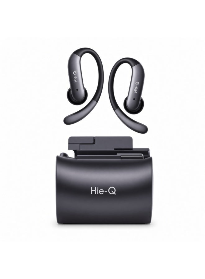 هاي إي كيو Hieq Primebeats Ows