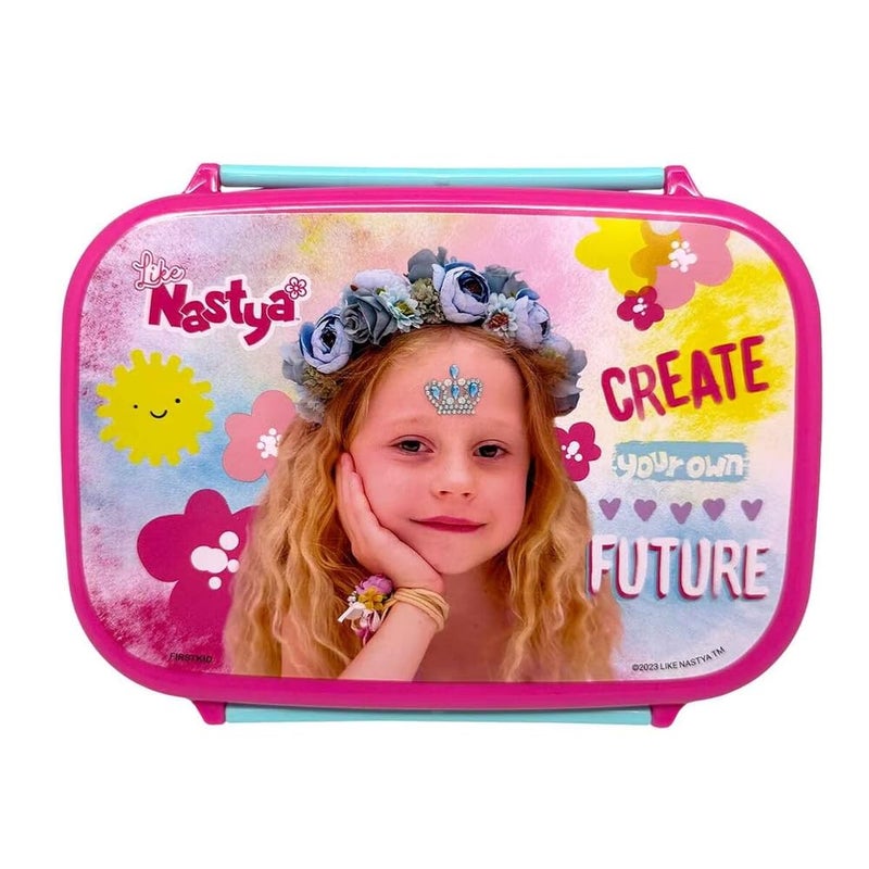 Lunch Box with Inner - 112-61-26