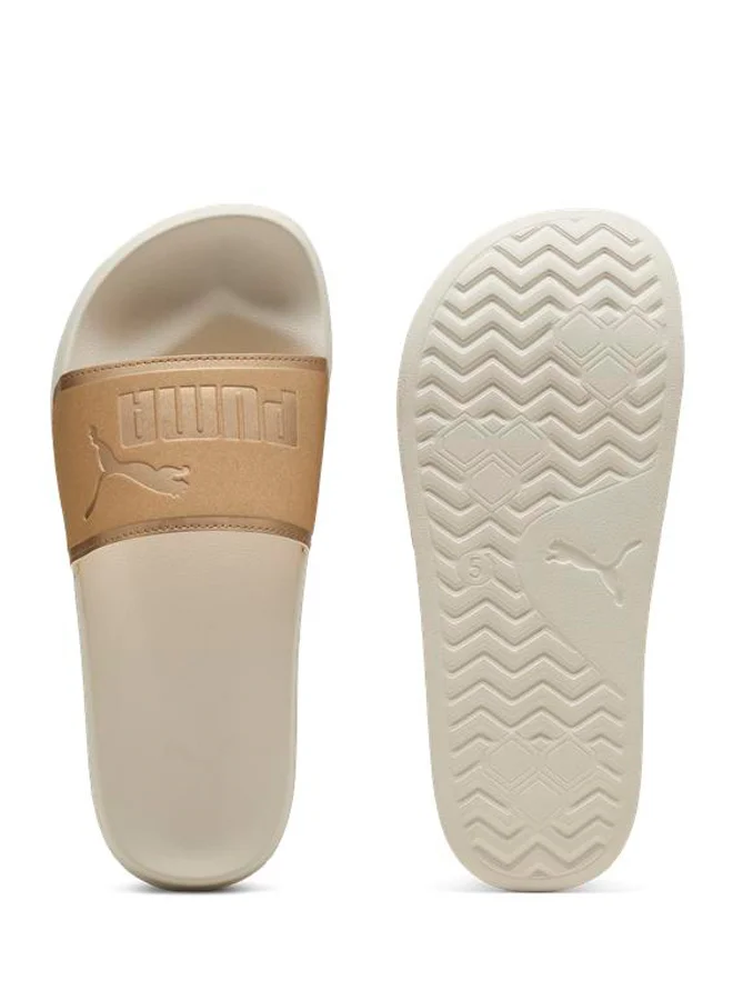 PUMA Leadcat 2.0 Aqua Metallics