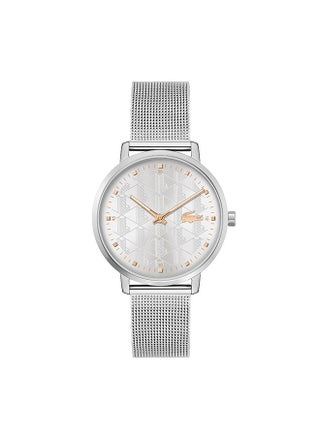 Women's Analog Round Shape Stainless Steel Wrist Watch 35 Mm - pzsku/Z57B3F0237384127D74C1Z/45/_/1682429178/89458602-e4c6-4f02-87e0-e0b7fda085b9