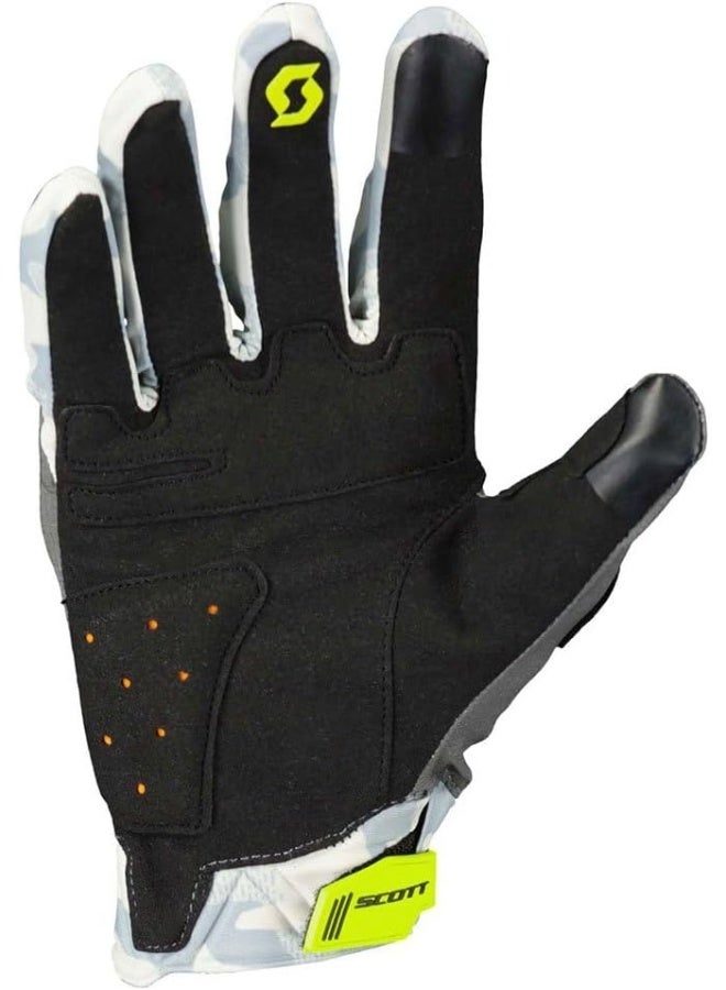 Scott X-Plore D3O Long Gloves M - Image 1