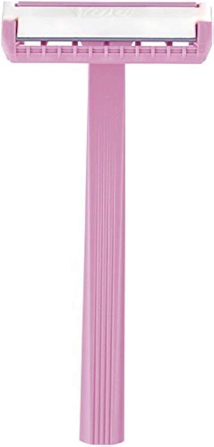 Bic شفرة حلاقة بيسك للسيدات، 12 قطعة