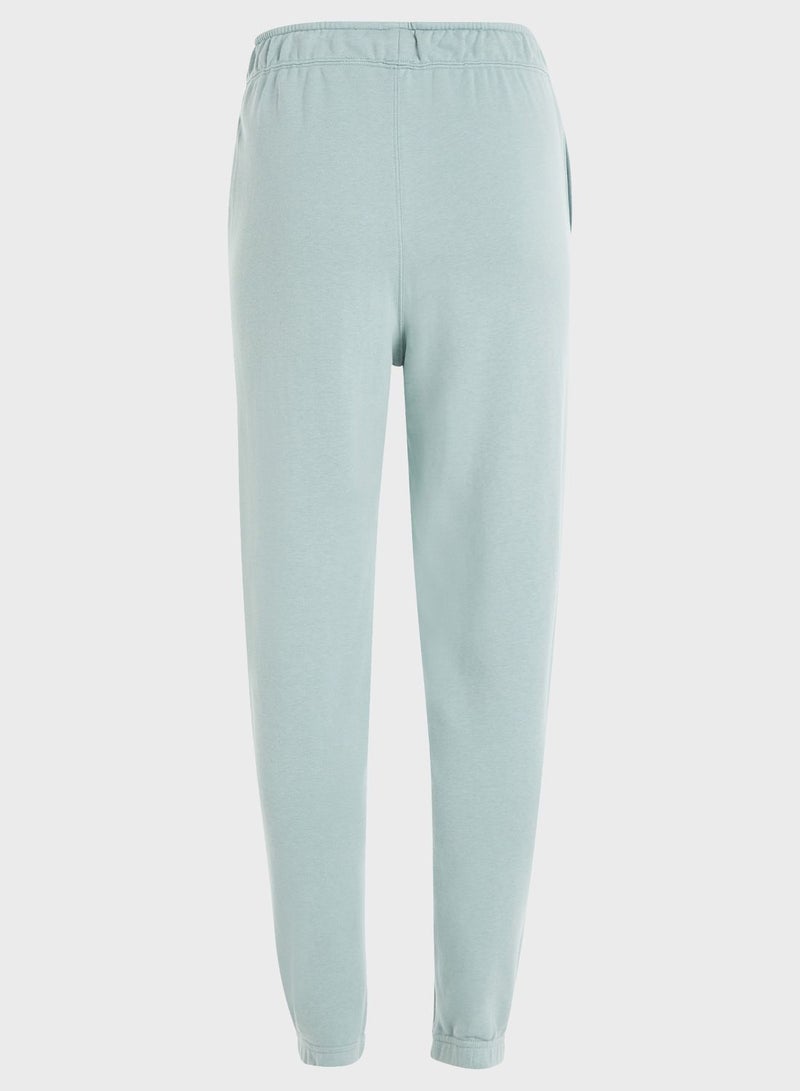 Calvin Klein Sports Knitted Pants - Image 5