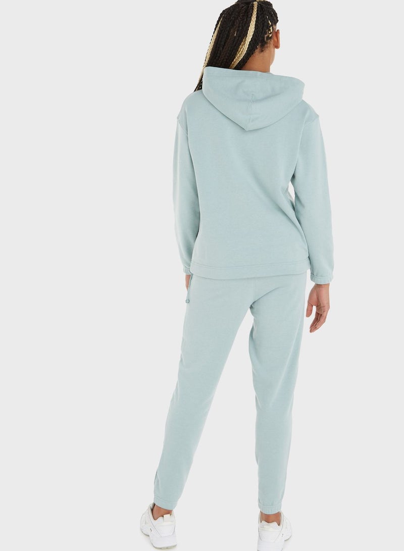 Calvin Klein Sports Knitted Pants - Image 2