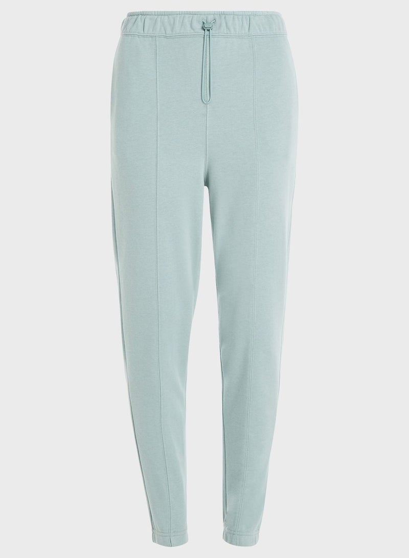 Calvin Klein Sports Knitted Pants - Image 4