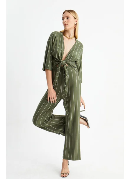 Alexander Gardi Wide Leg Trousers (B22-13700)