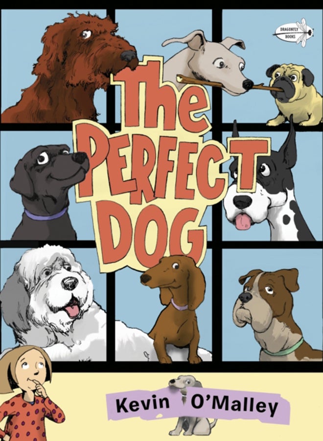 Perfect Dog
