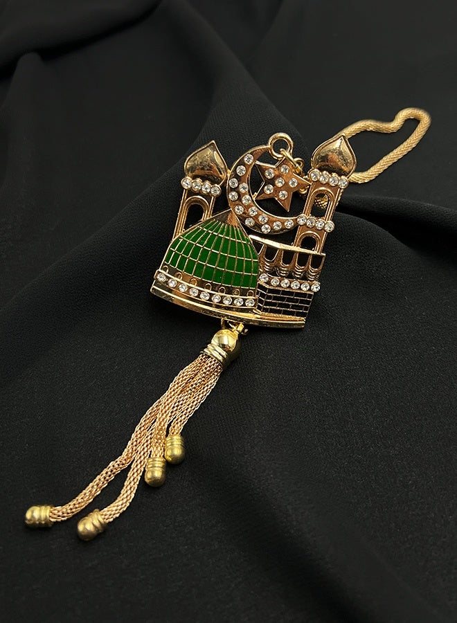 Muslim-style car decoration pendants, Islamic gift home decoration - Image 3