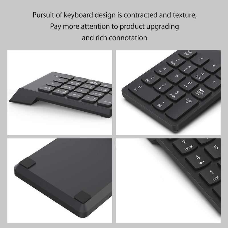 SMARTTECH Numeric Key Pads (Number Pad) - Image 3
