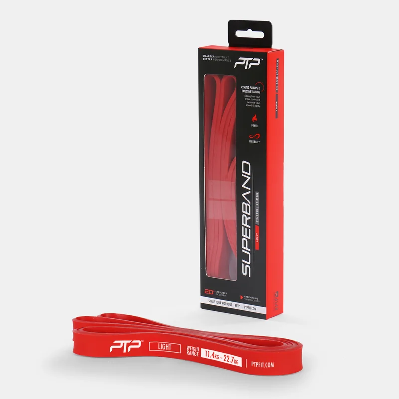 PTP Light Superband