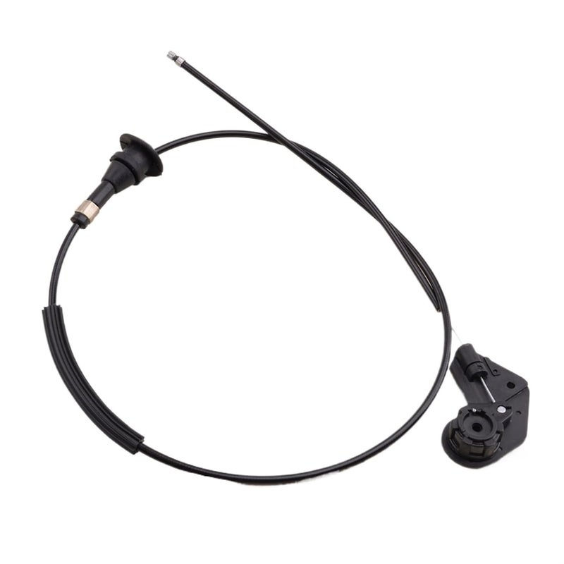 Wivplex Engine Hood Release Cable for BMW X5 E53 - Image 1