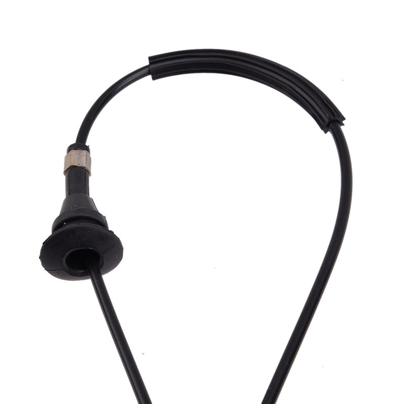 Wivplex Engine Hood Release Cable for BMW X5 E53 - Image 3