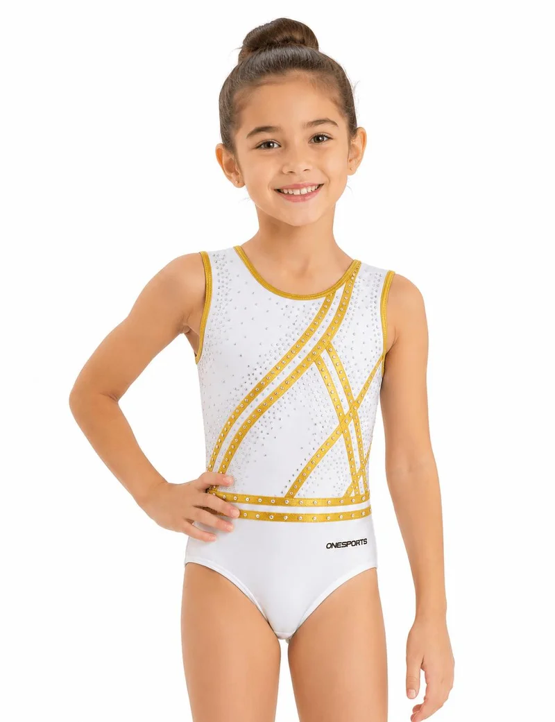 ون سبورتس Leotard Sundrop
