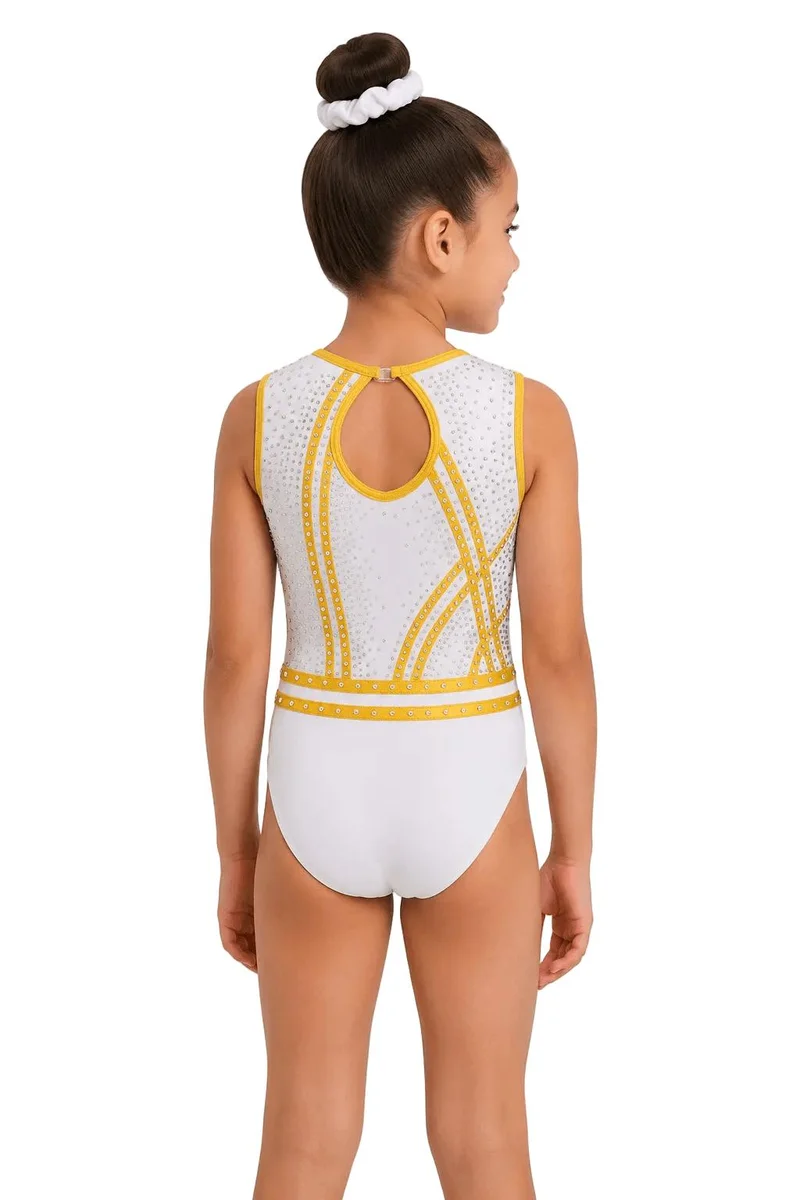 ون سبورتس Leotard Sundrop