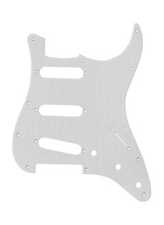 NIBEMINENT 11-Hole Electric Guitar Strat Pickguard  - Image 1