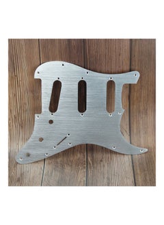NIBEMINENT 11-Hole Electric Guitar Strat Pickguard  - Image 3