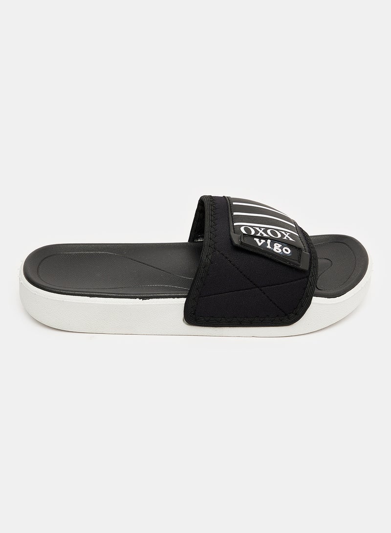 Ox Fashionable Slipper - Image 1