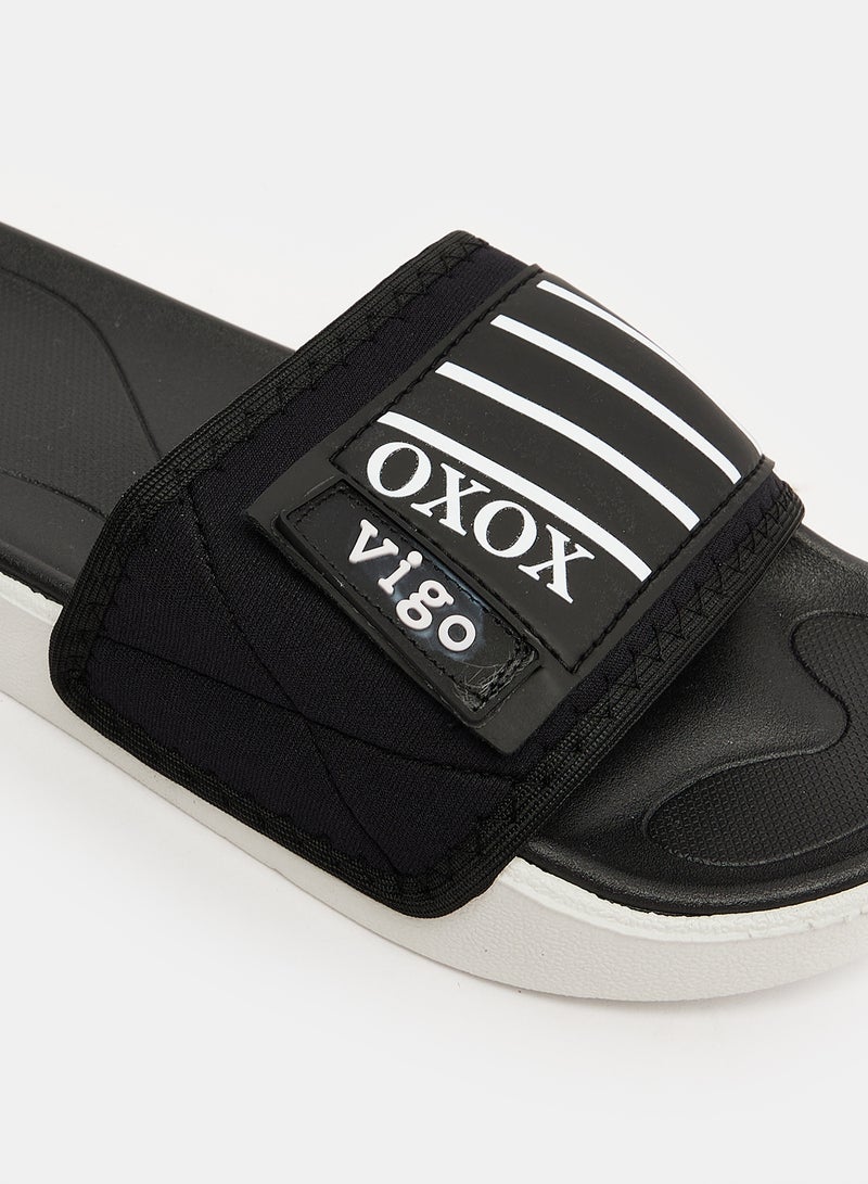 Ox Fashionable Slipper - Image 3