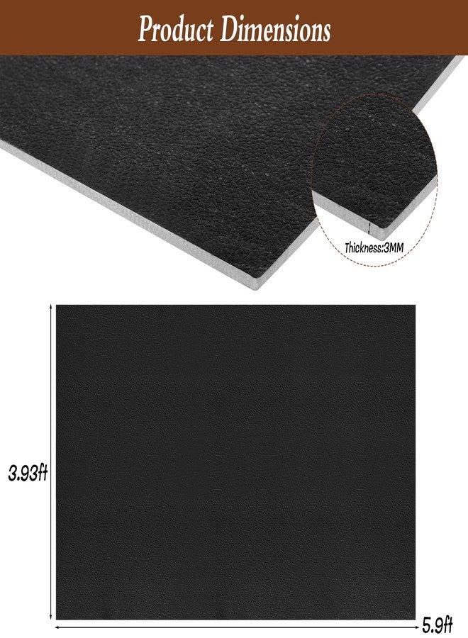 Wenceda 4x6 Ft Horse Stall Mat, Stable Mats for Horses with Shock Absorption & Cushioning Waterproof Non-Slip Flooring, Easy to Clean Mat for Stalls Farm Cattle Sheep Pig Shed Livestock Barn - Image 2
