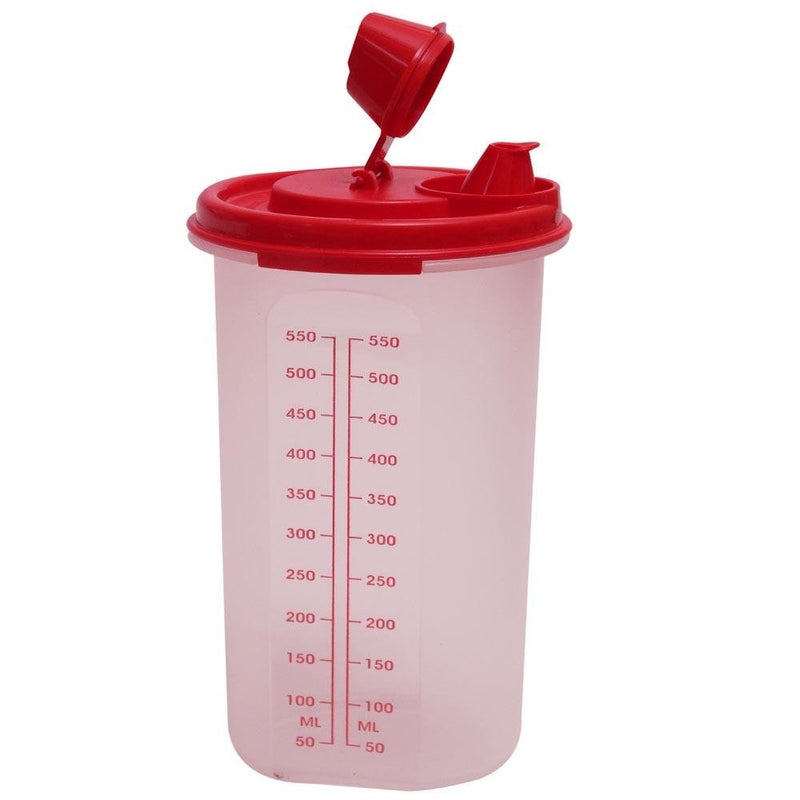 Tupperware Midi Magic Flow 650 Ml - Image 1