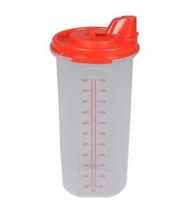 Tupperware Midi Magic Flow 650 Ml - Image 2