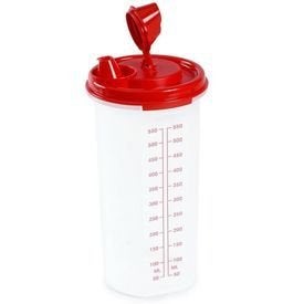 Tupperware Midi Magic Flow 650 Ml - Image 3