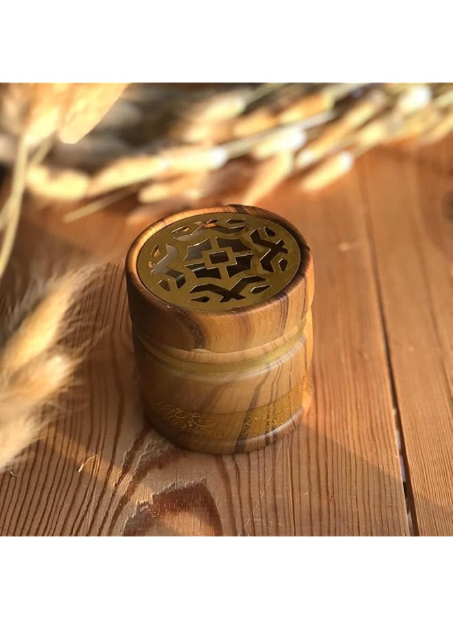 إيروريكس مبخرة إسلامية بأحرف عربية - Image 1