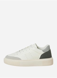 JACK & JONES Aspire Court PU Sneakers  - Image 2