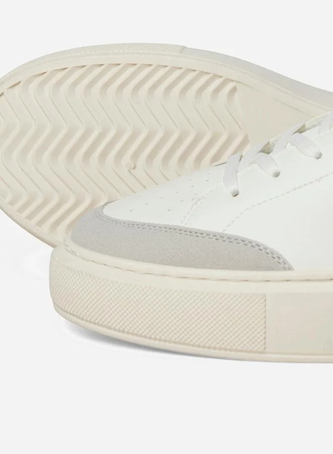 JACK & JONES Aspire Court PU Sneakers