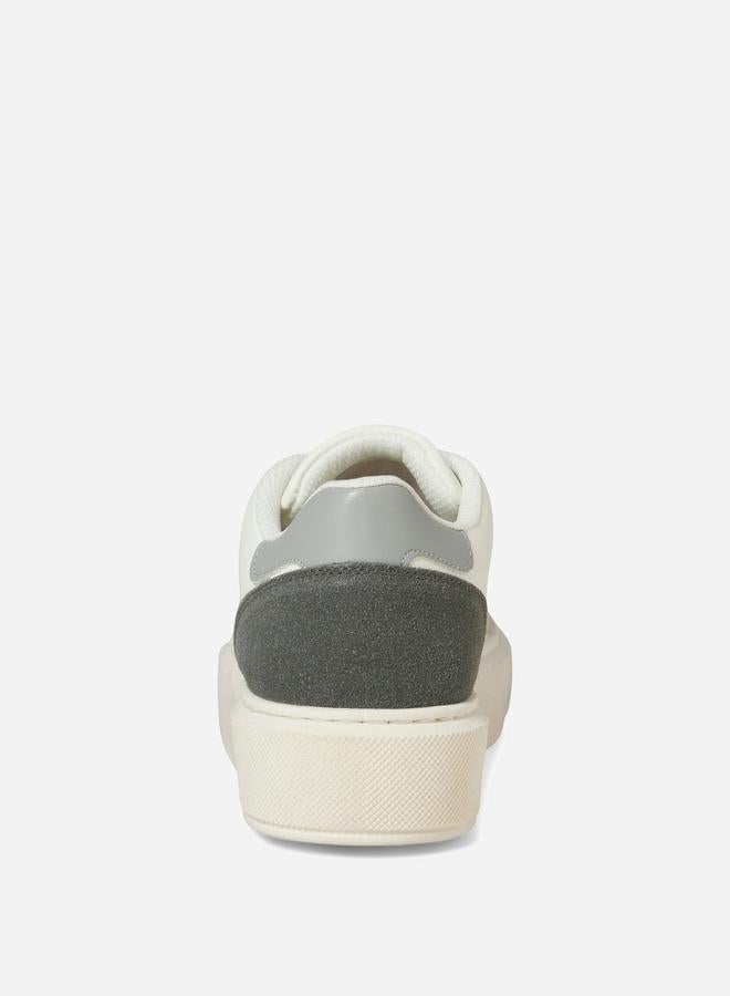 Aspire Court PU Sneakers