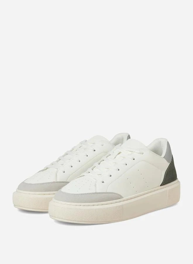 JACK & JONES Aspire Court PU Sneakers