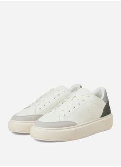 JACK & JONES Aspire Court PU Sneakers  - Image 3