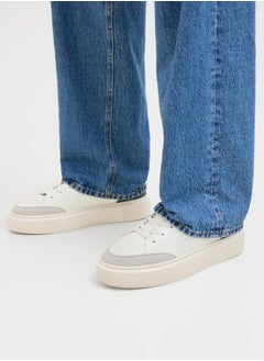 JACK & JONES Aspire Court PU Sneakers  - Image 1