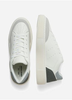 JACK & JONES Aspire Court PU Sneakers  - Image 4