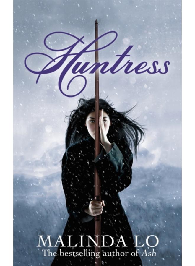 Huntress 