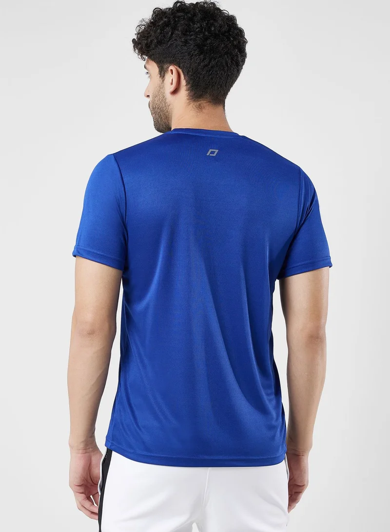 FRWD Men'S Active Tee