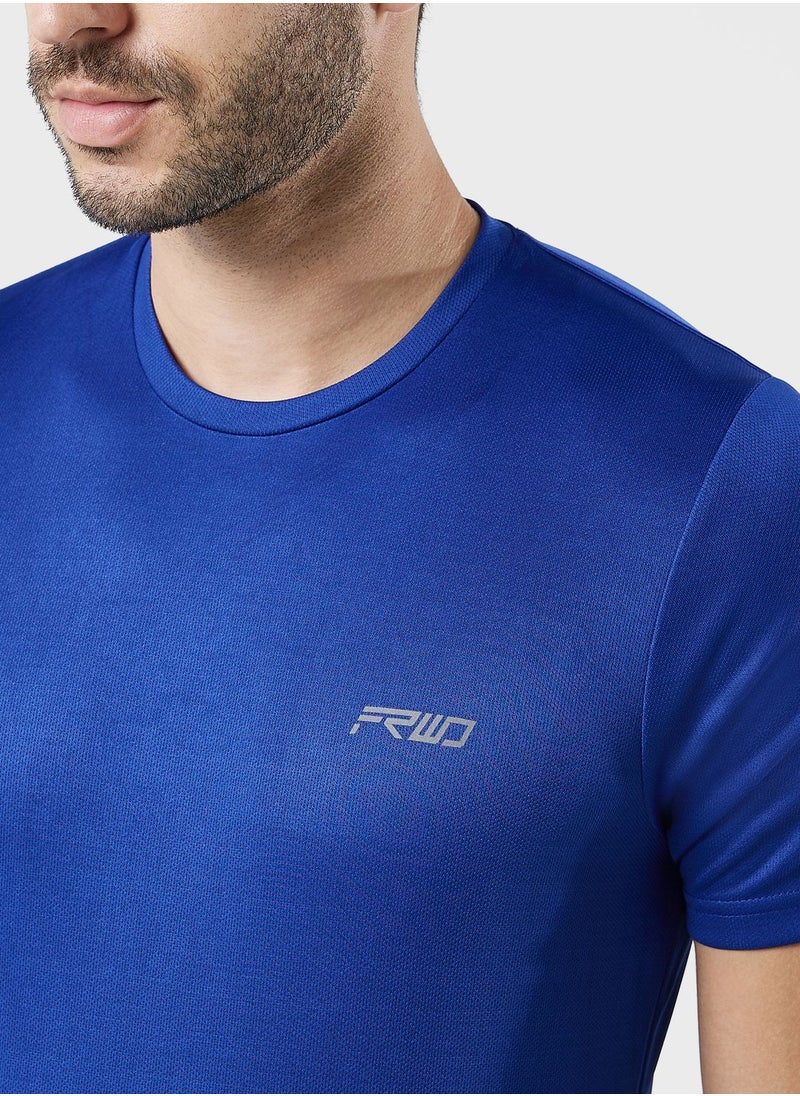 FRWD - Men'S Active Tee - Image 1